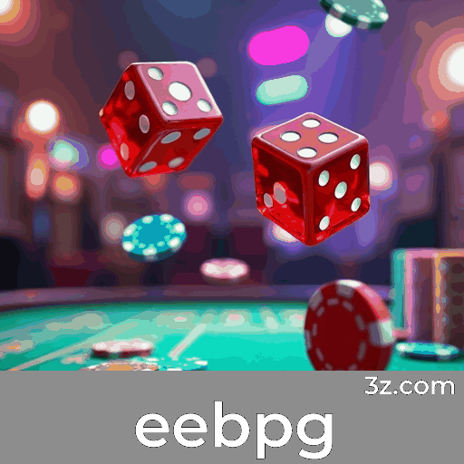 Qualidade Superior de Casino no eebpg: Jogos e Dealers Exclusivos